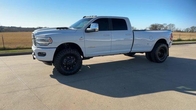 new 2024 Ram 3500 car, priced at $84,995