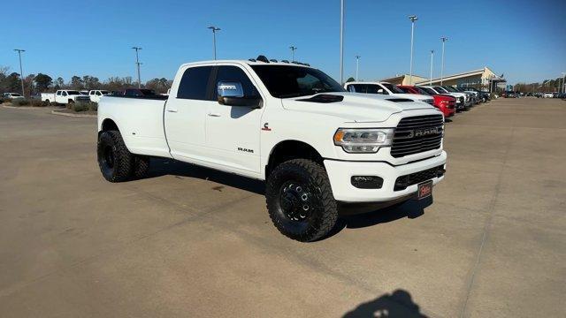 new 2024 Ram 3500 car, priced at $84,995