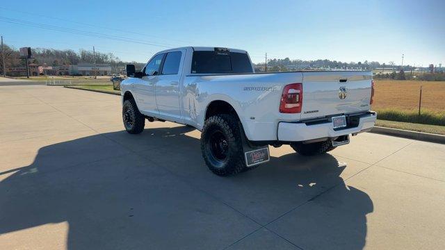 new 2024 Ram 3500 car, priced at $84,995