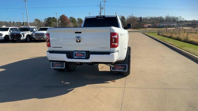 new 2024 Ram 3500 car, priced at $84,995