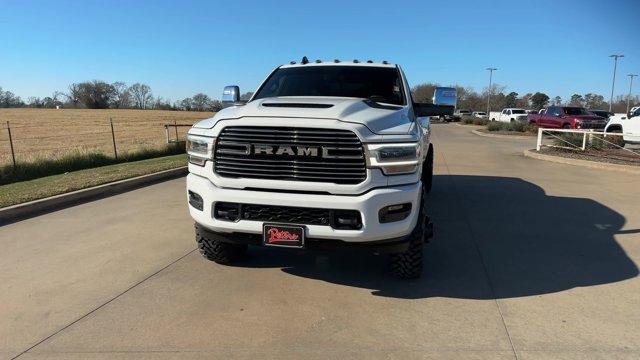 new 2024 Ram 3500 car, priced at $84,995