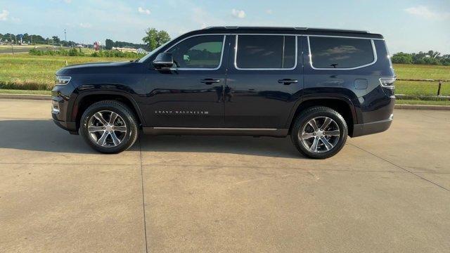 used 2022 Jeep Grand Wagoneer car, priced at $95,000