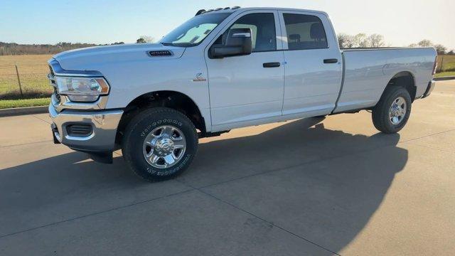 new 2024 Ram 2500 car, priced at $58,678