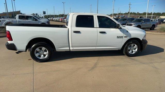 used 2016 Ram 1500 car, priced at $21,995
