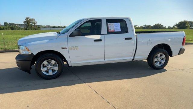 used 2016 Ram 1500 car, priced at $21,995