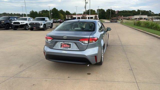 used 2023 Toyota Corolla car, priced at $27,995