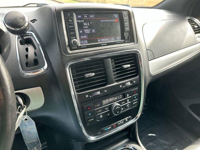 used 2019 Dodge Grand Caravan car, priced at $17,998