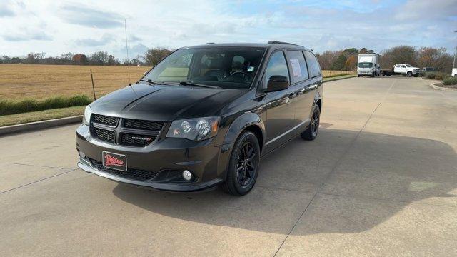 used 2019 Dodge Grand Caravan car, priced at $17,998