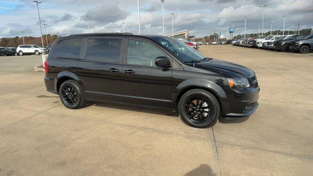 used 2019 Dodge Grand Caravan car, priced at $17,998