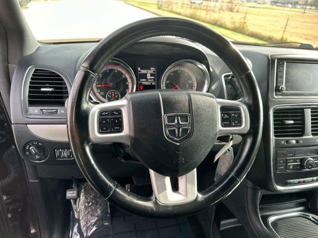 used 2019 Dodge Grand Caravan car, priced at $17,998