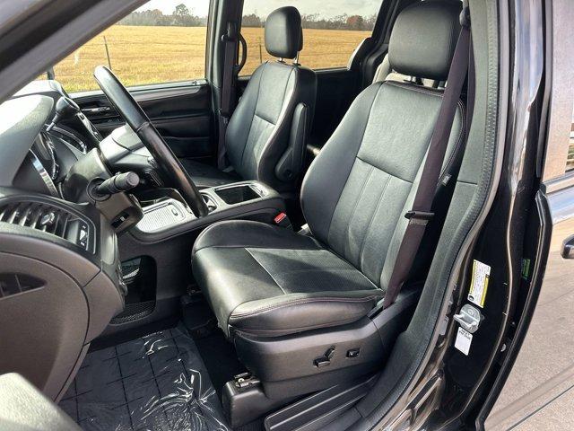 used 2019 Dodge Grand Caravan car, priced at $17,998