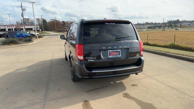 used 2019 Dodge Grand Caravan car, priced at $17,998