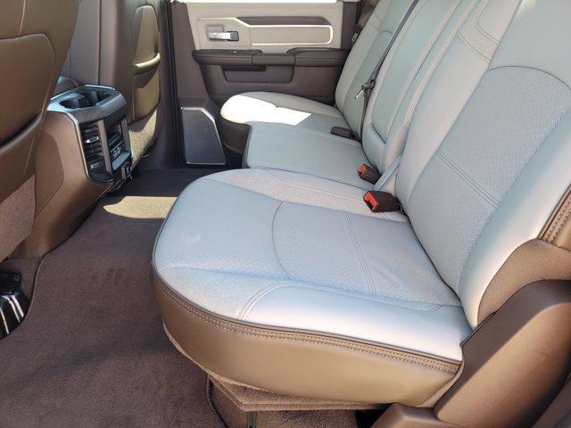 new 2026 Ram 2500 car, priced at $73,995