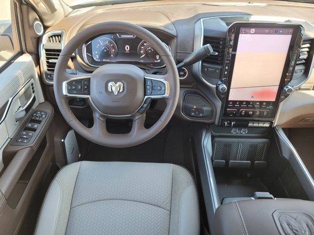 new 2026 Ram 2500 car, priced at $73,995