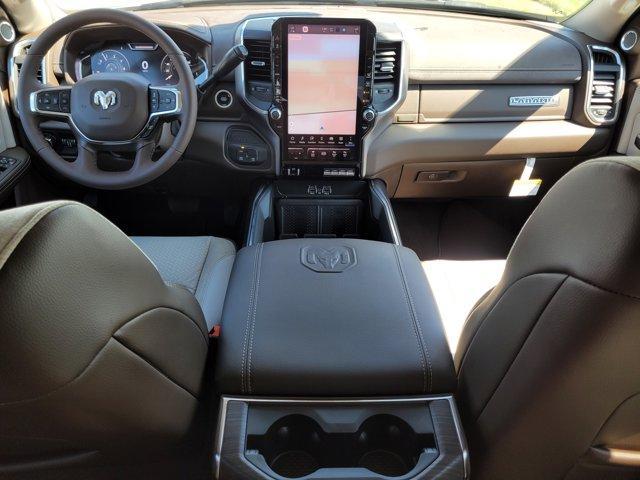 new 2026 Ram 2500 car, priced at $73,995