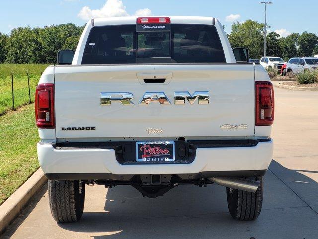 new 2026 Ram 2500 car, priced at $73,995