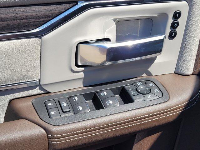 new 2026 Ram 2500 car, priced at $73,995