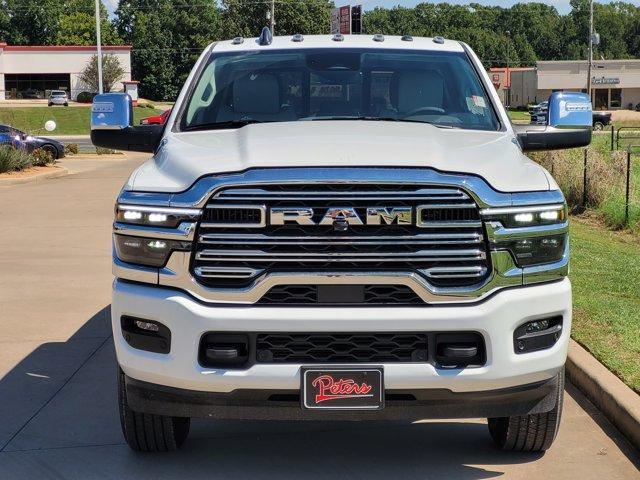 new 2026 Ram 2500 car, priced at $73,995