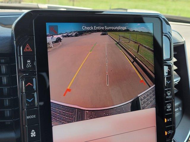 new 2026 Ram 2500 car, priced at $73,995