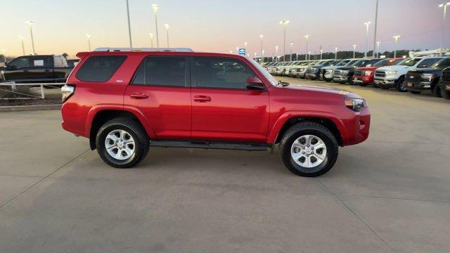 used 2018 Toyota 4Runner car, priced at $30,995