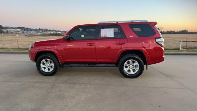 used 2018 Toyota 4Runner car, priced at $30,995