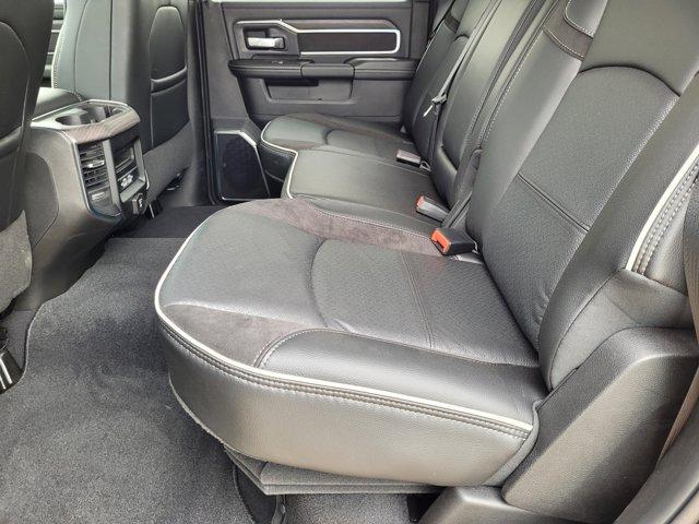 new 2025 Ram 2500 car, priced at $83,041
