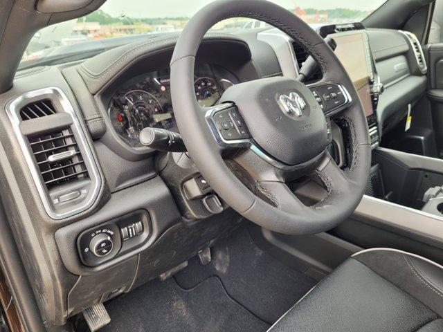 new 2025 Ram 2500 car, priced at $83,041