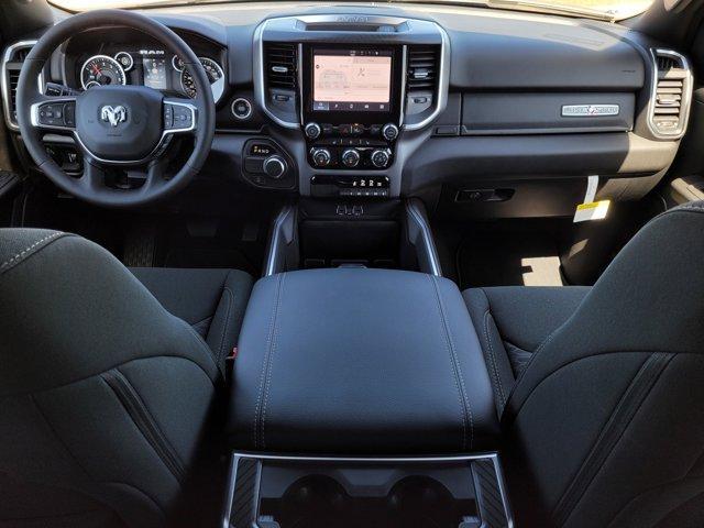 new 2025 Ram 1500 car, priced at $48,779
