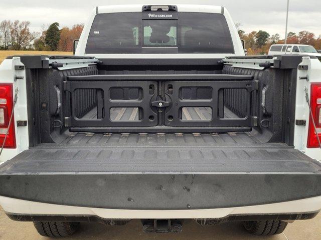 new 2024 Ram 2500 car, priced at $88,078