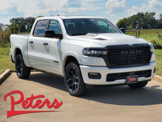 new 2026 Ram 1500 car, priced at $73,925