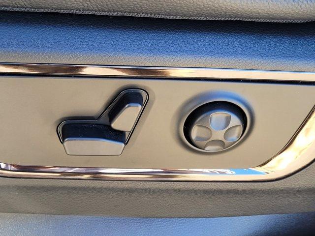 new 2026 Ram 1500 car, priced at $85,347