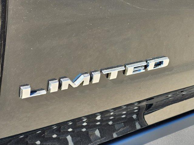 new 2026 Ram 1500 car, priced at $85,347