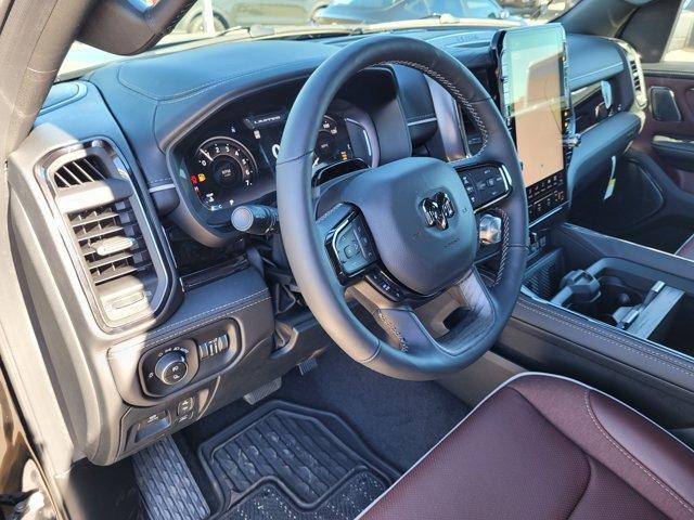 new 2026 Ram 1500 car, priced at $85,347