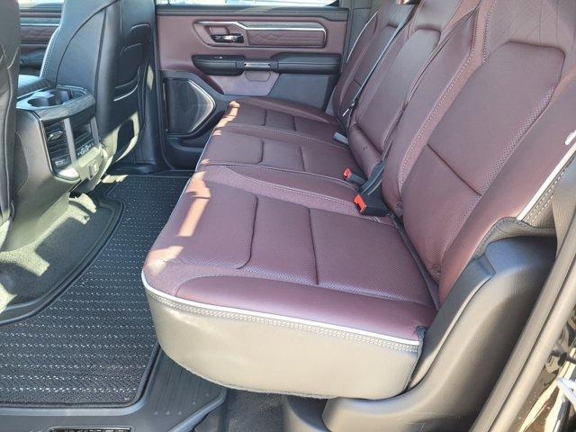 new 2026 Ram 1500 car, priced at $85,347