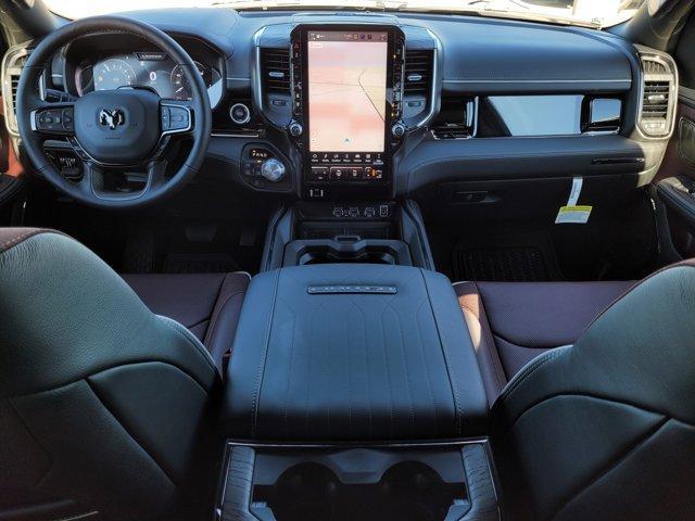 new 2026 Ram 1500 car, priced at $85,347