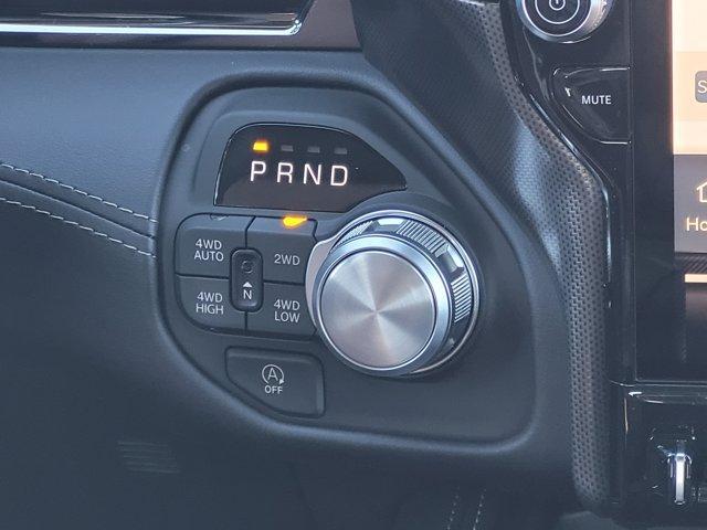 new 2026 Ram 1500 car, priced at $85,347