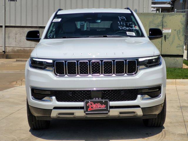 new 2024 Jeep Wagoneer car, priced at $70,248