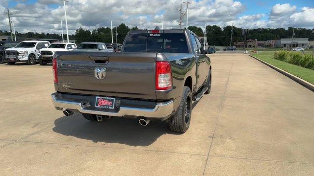 used 2022 Ram 1500 car, priced at $33,988