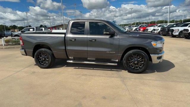 used 2022 Ram 1500 car, priced at $33,988