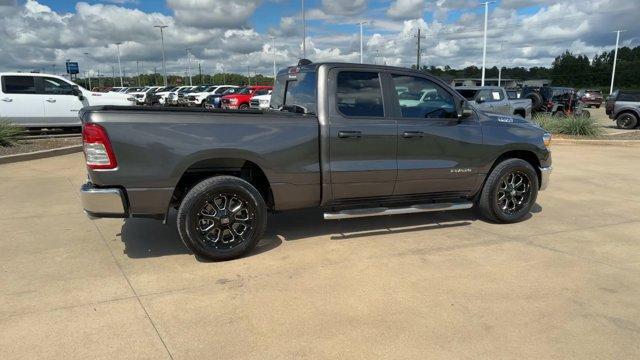 used 2022 Ram 1500 car, priced at $33,988