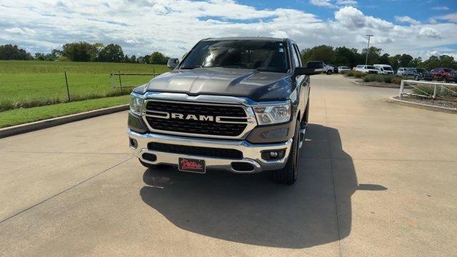 used 2022 Ram 1500 car, priced at $33,988