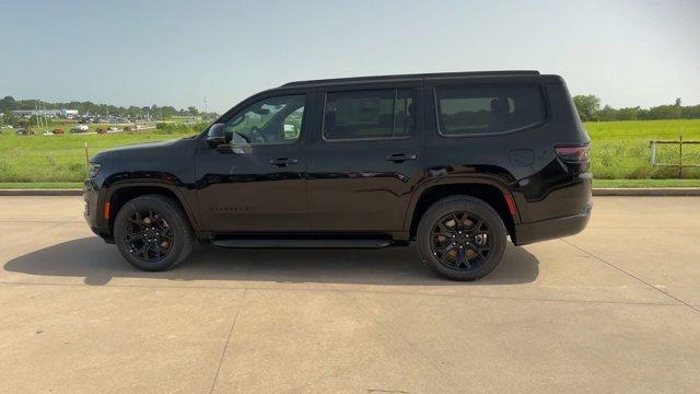 new 2024 Jeep Wagoneer car, priced at $70,446