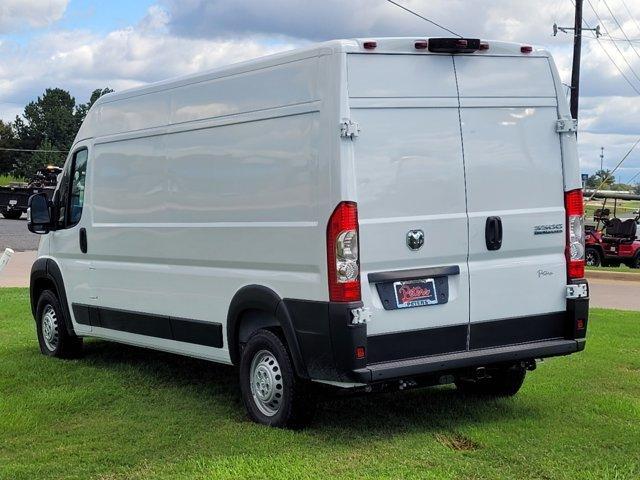 new 2024 Ram ProMaster 3500 car, priced at $47,969