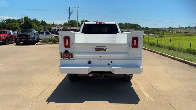 new 2024 Ram 2500 car, priced at $64,995