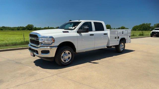 new 2024 Ram 2500 car, priced at $64,995