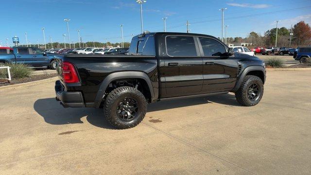 used 2025 Ram 1500 car, priced at $89,995