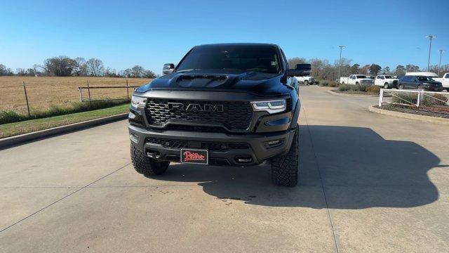 used 2025 Ram 1500 car, priced at $89,995