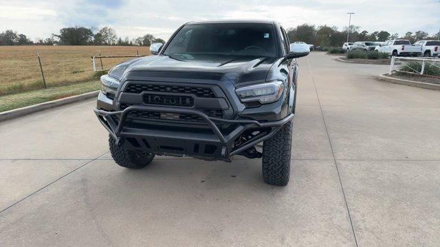 used 2022 Toyota Tacoma car, priced at $37,995