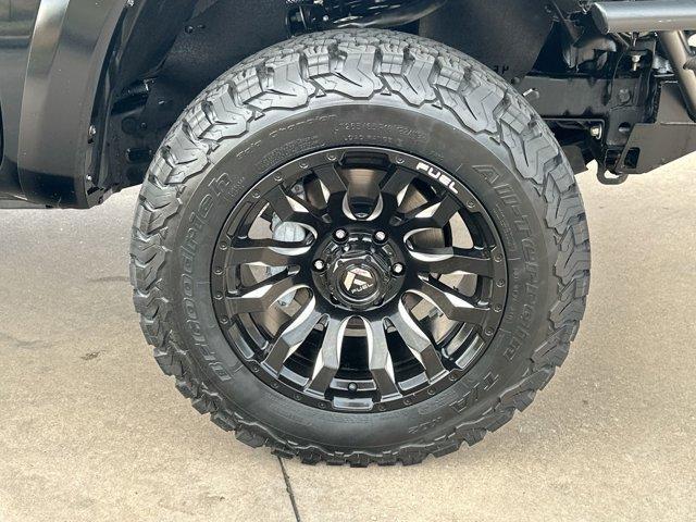 used 2022 Toyota Tacoma car, priced at $37,995