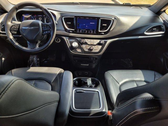 used 2020 Chrysler Pacifica car, priced at $19,995